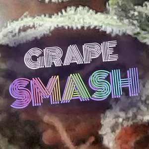 Grape Smash Cannabis Strain