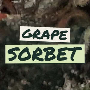 Grape Sorbet Cannabis Strain