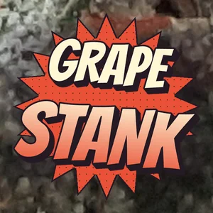 Grape Stank Cannabis Strain