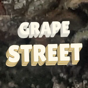 Grape Street Cannabis Strain