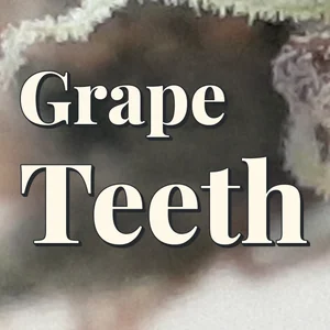 Grape Teeth Cannabis Strain