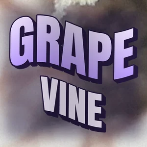 Grape Vine Cannabis Strain