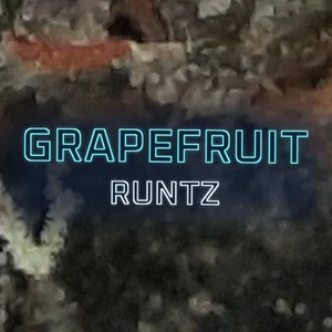 Grapefruit Runtz Cannabis Strain