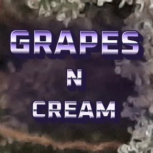 Grapes N Cream Cannabis Strain