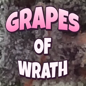 Grapes of Wrath Cannabis Strain