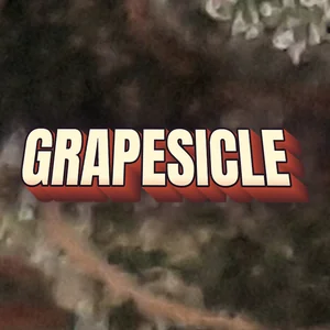 Grapesicle Cannabis Strain