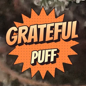 Grateful Puff Cannabis Strain