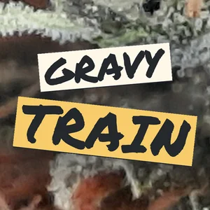 Gravy Train Cannabis Strain