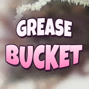 Grease Bucket Cannabis Strain