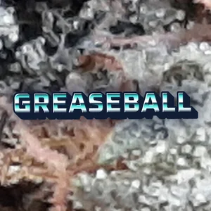 Greaseball Cannabis Strain