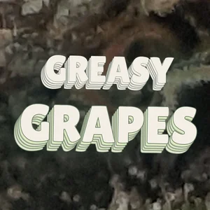 Greasy Grapes Cannabis Strain
