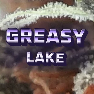 Greasy Lake Cannabis Strain
