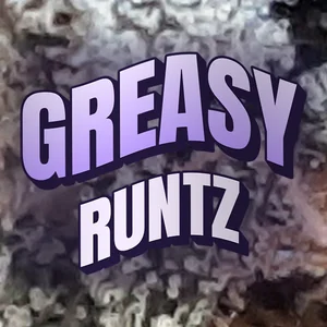 Greasy Runtz Cannabis Strain