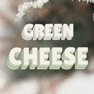 Green Cheese Cannabis Strain