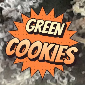 Green Cookies Cannabis Strain
