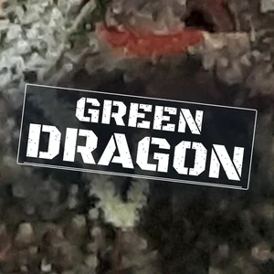 Green Dragon Cannabis Strain