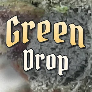 Green Drop Cannabis Strain