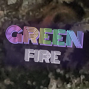 Green Fire Cannabis Strain