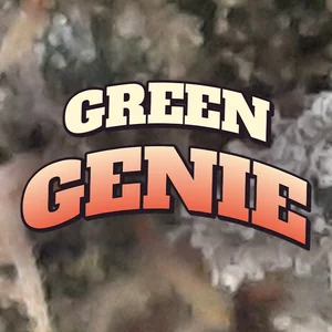Green Genie Cannabis Strain