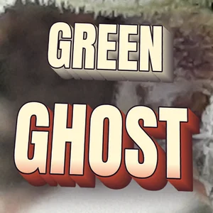 Green Ghost Cannabis Strain