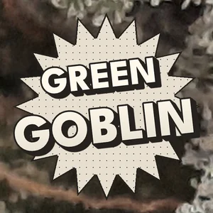 Green Goblin Cannabis Strain