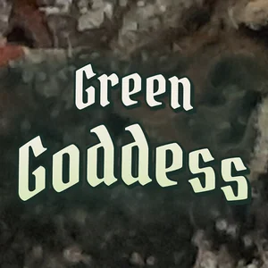 Green Goddess Cannabis Strain