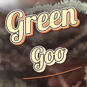 Green Goo Cannabis Strain