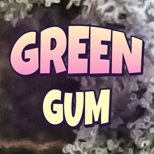 Green Gum Cannabis Strain
