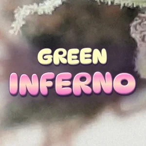 Green Inferno Cannabis Strain