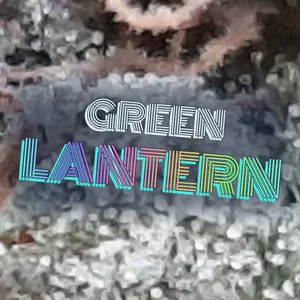 Green Lantern Cannabis Strain
