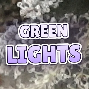 Green Lights Cannabis Strain