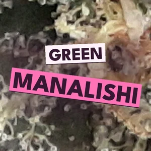 Green Manalishi Cannabis Strain