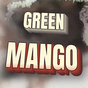 Green Mango Cannabis Strain
