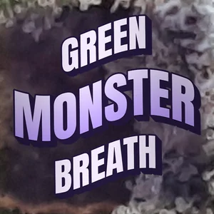 Green Monster Breath Cannabis Strain