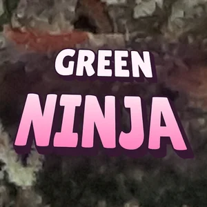Green Ninja Cannabis Strain