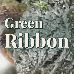 Green Ribbon Cannabis Strain