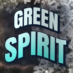 Green Spirit Cannabis Strain