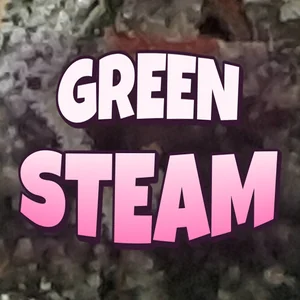 Green Steam Cannabis Strain