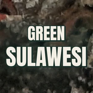 Green Sulawesi Cannabis Strain