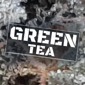 Green Tea Cannabis Strain