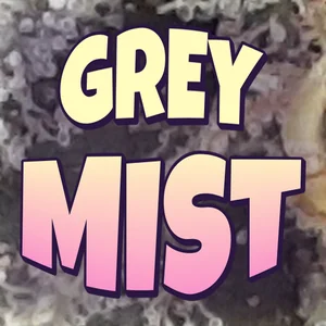 Grey Mist Cannabis Strain
