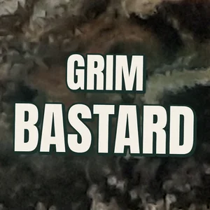 Grim Bastard Cannabis Strain