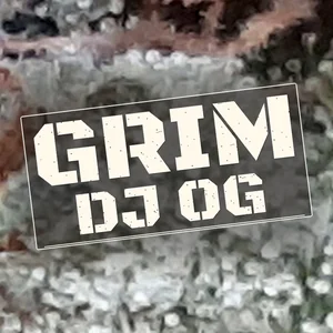 Grim DJ OG Cannabis Strain