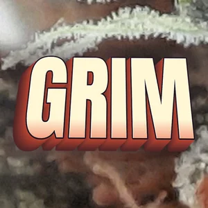 Grim Cannabis Strain
