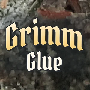 Grimm Glue Cannabis Strain