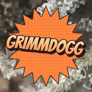 Grimmdogg Cannabis Strain