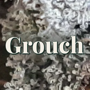 Grouch Cannabis Strain