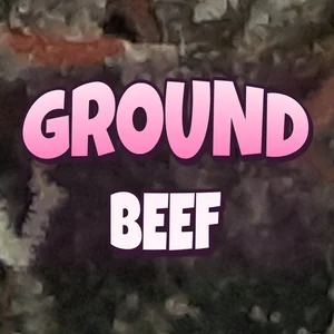 Ground Beef Cannabis Strain