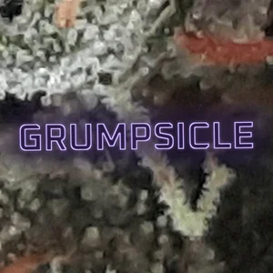 Grumpsicle Cannabis Strain