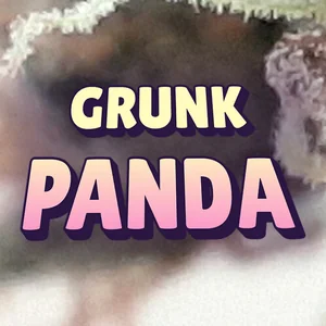 Grunk Panda Cannabis Strain